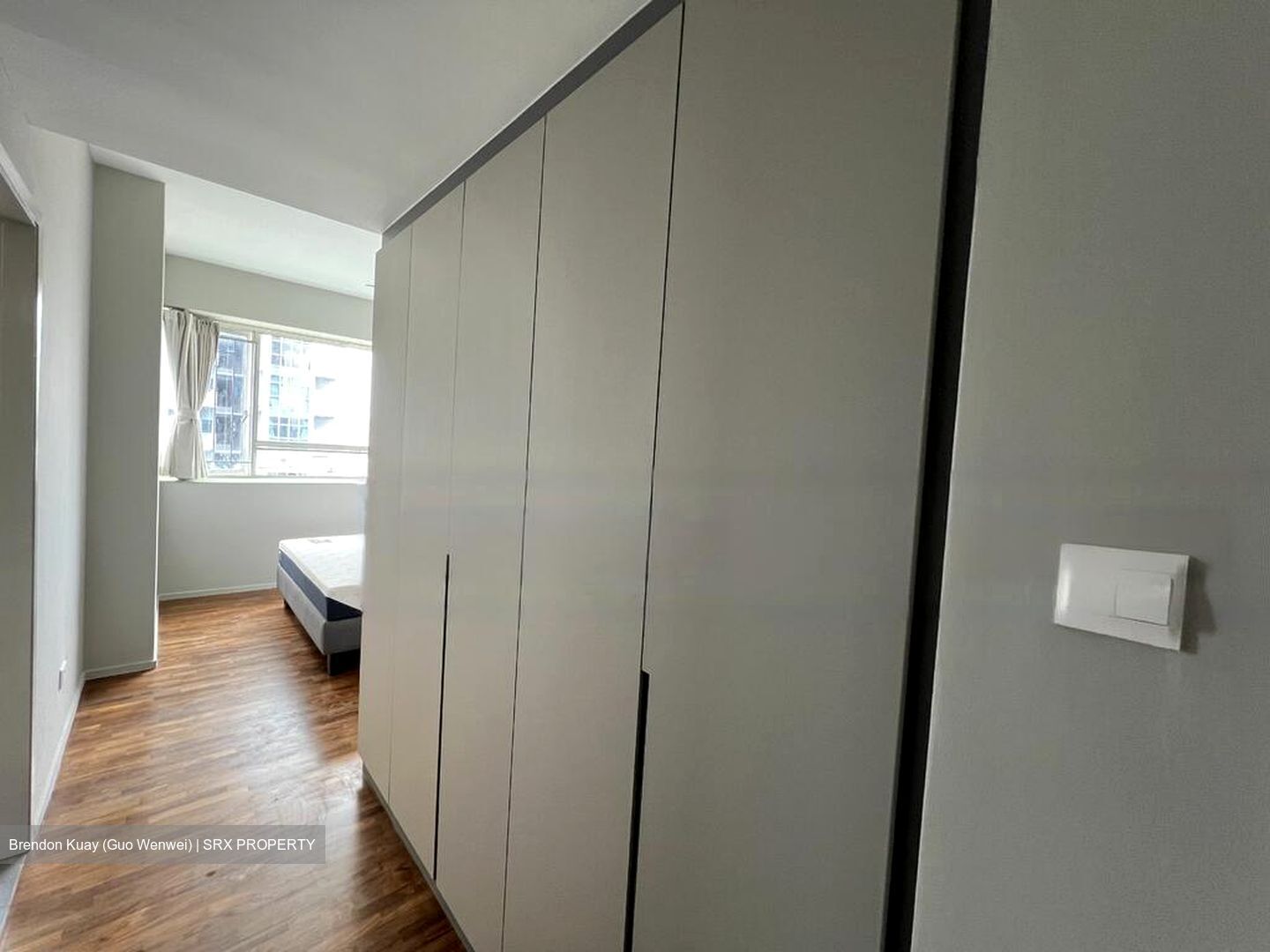 Kerrisdale (D8), Condominium #561149051